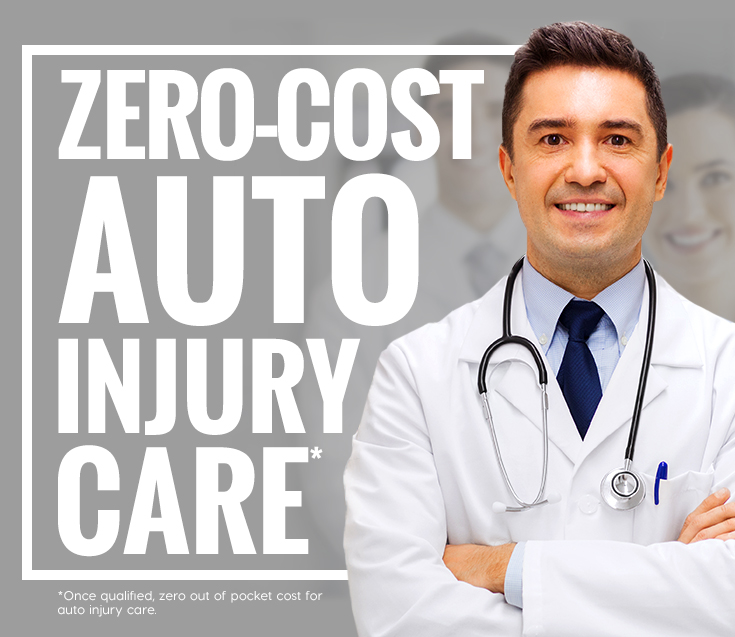 Chiropractor For Car Accidents Litchfield Park